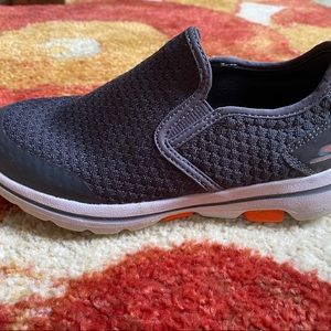 Girls Skechers sneakers